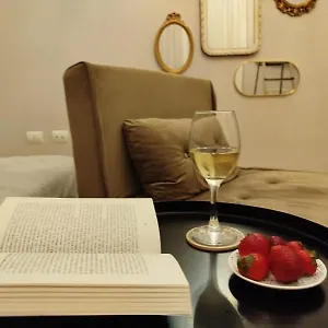  Aparthotel Cuore Barocco