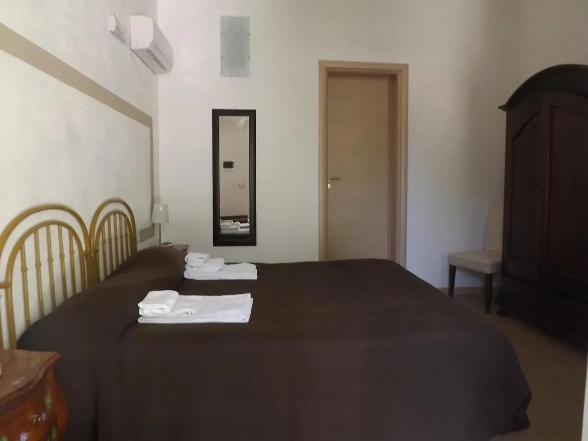 Dimora Della Pizzuta Hotel Noto