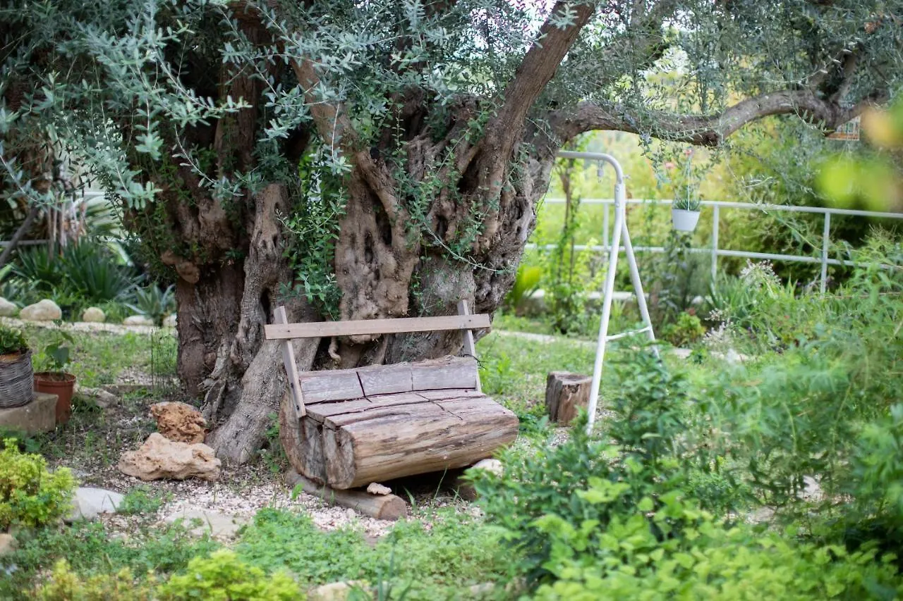 Dimora Della Pizzuta Hotel Noto Italy