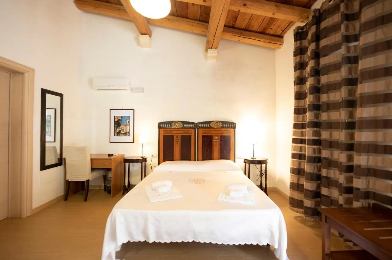 Dimora Della Pizzuta Hotel Noto Guest house